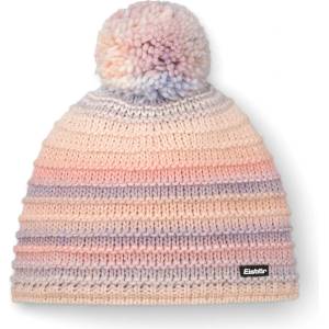 Eisbär Зимна шапка (beanie) Eisbär Mikata Pompon Beanie - Rosaflieder - размер One Size (204-5868-1111)