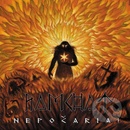 RAMCHAT - NEPOCARIA! CD