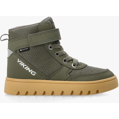Viking Footwear Fleek Mid GTX 1V black