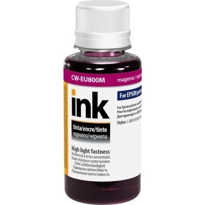 Atrament CDRmarket Epson T6733 - kompatibilný