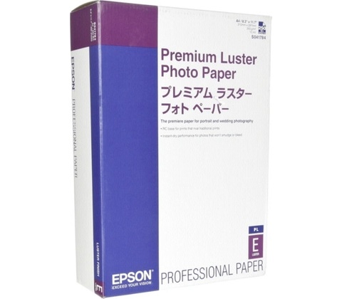 Epson C13S041784