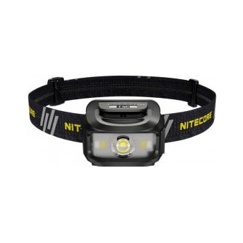 Nitecore NU35