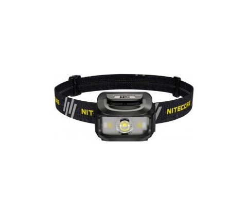 Nitecore NU35