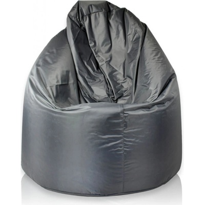 Primabag Giga Sako Nylon tmavě šedá