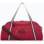 Nike Дамска тренировъчна чанта Nike Gym Club Retro 24 l tough red/mystic dates/mystic dates