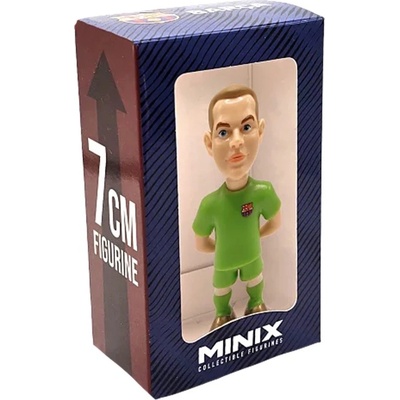 Minix Football FC Barcelona Ter Stegen