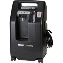 DeVilbiss Compact Kyslíkový koncentrátor s výkonom 5L/min - 525KS