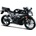Maisto - Мотоциклет, Honda CBR1000RR, 1: 12 (31101-06182)