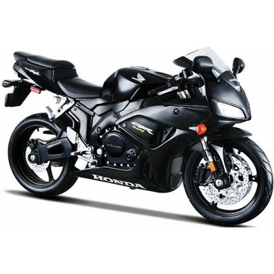 Maisto - Мотоциклет, Honda CBR1000RR, 1: 12