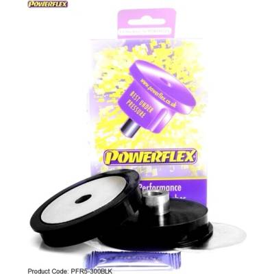 Powerflex Silentbloky BMW E30 (82-91) Rear Diff Mounting Bush Motorsport (7)