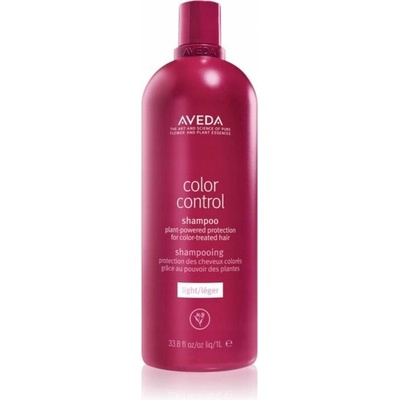 Aveda Color Control Shampoo šampon pro barvené vlasy světlý 1000 ml