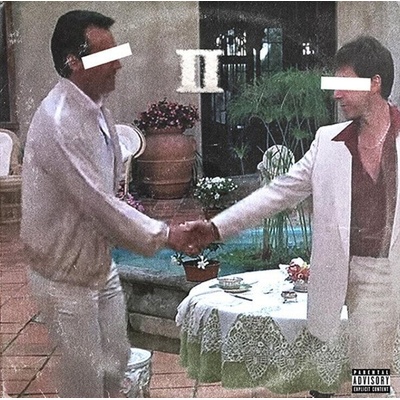Benny The Butcher - Plugs I Met 2 (LP) (706091201561)