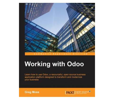 Working with Odoo