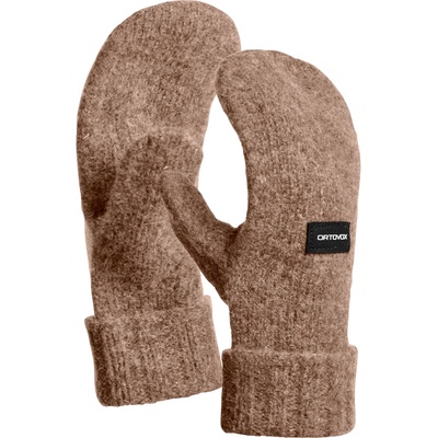 Ortovox Ръкавици Ortovox Classic Wool Mitten Gloves - Black Sheep - размер XL (202-8311-0115)