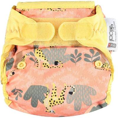 Close Caboo Cover SZ Gepard 3-16 kg 1 ks.