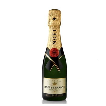 Image 1 of Moët & Chandon Мот & Шандон Империал Брут Мини