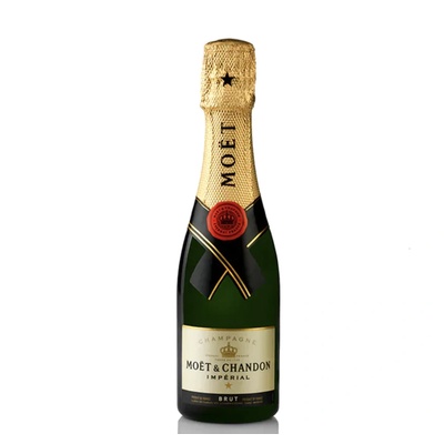 Moët & Chandon Мот & Шандон Империал Брут Мини