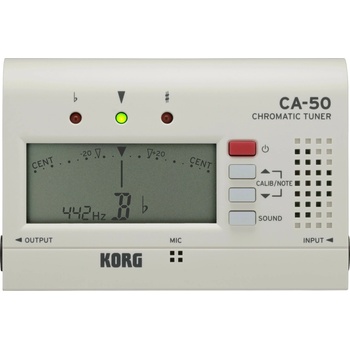 Korg CA-50