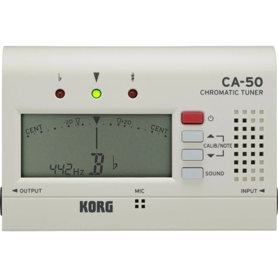 Korg CA-50