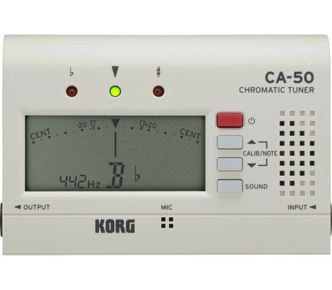 Korg CA-50