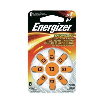 Energizer 13 SP-8 7638900349221