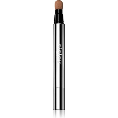 Sisley Stylo Lumière rozjasňovací pero na oči proti vráskám a tmavým kruhům 6 Spice Gold 2,5 ml – Zboží Dáma