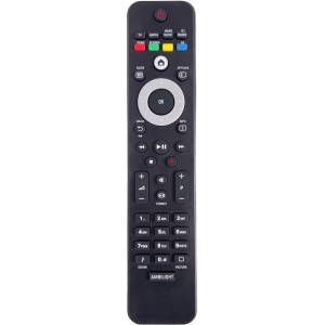 съвместим Philips 242254902362 - заместител дистанционно управление (242254902362) Дистанционно