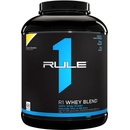 Rule1 Whey Blend 2210 g
