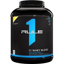 Rule1 Whey Blend 2210 g