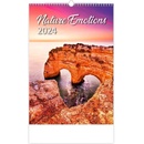 nástěnný Nature Emotions 2023