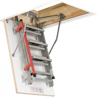 Fakro LML Lux 86 x 130 cm 305 cm