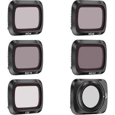 STABLECAM MAVIC AIR 2 - Standard Filter Set 6 pack 1DJ2702