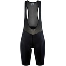 Craft Core Endur Bib Womens Black