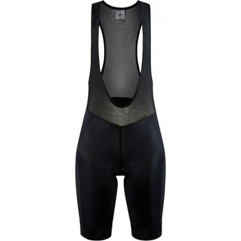 Craft Core Endur Bib Womens Black