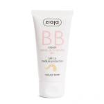 Ziaja BB крем за нормална кожа SPF 15 50 мл