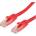 Roline 21.15. 1401 : : ROLINE S-FTP Patch кабел, Cat. 6, червен, 20.0 м