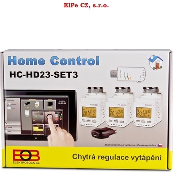 Elektrobock HC-PH-HD23