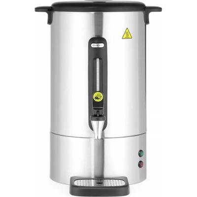 Hendi Kávovar Concept Line ocelový 13 l 211441