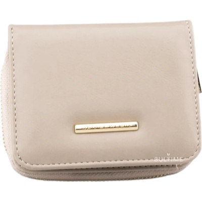 Daniel Klein dkw6001-10, Бежов Дамски Портфейл