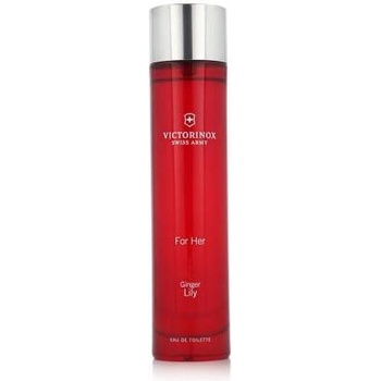 Image 1 of Victorinox Ginger Lily for Her EDT 100 ml