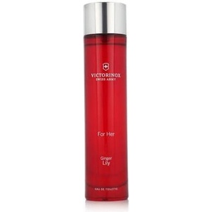 Victorinox Ginger Lily for Her EDT 100 ml Парфюми