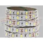  12V LED Лента 5630-60 SMD/m, 12V, 12 W/m, 16-18 lm/LED- High Lumen, IP20, Професионална, ролка 5м ►3, 50 лв/м (0688 PW 0422 NW 0786 WW)