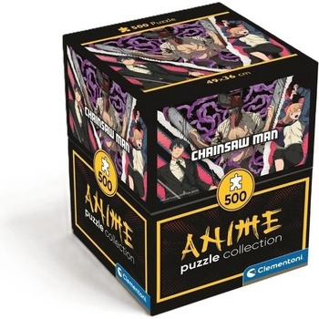 Clementoni 35606 пъзел