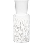Kosta Boda Ваза Meadow Winter 30 см (7042209)