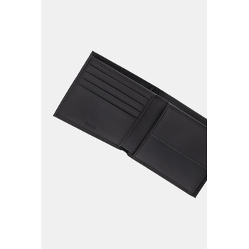 HUGO BOSS Кожен портфейл BOSS Randy_4cc coin (50546152)