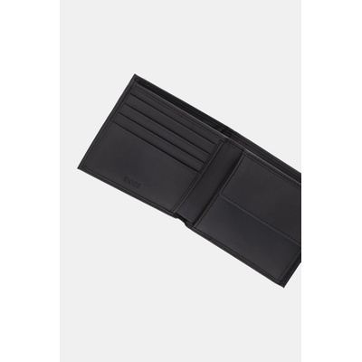 HUGO BOSS Кожен портфейл BOSS Randy_4cc coin (50546152)