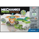 Stavebnice Geomag Geomag Mechanics pohybových ozubených kol 96