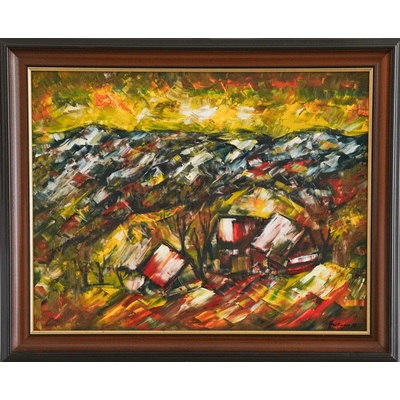 Ilja Hartinger - Předjaří na Kotároch