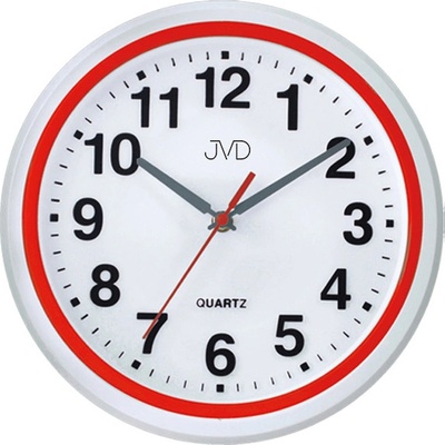 JVD N HA41.4