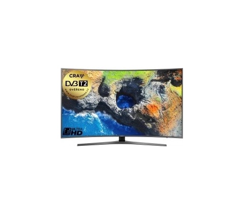 Samsung UE49MU6652